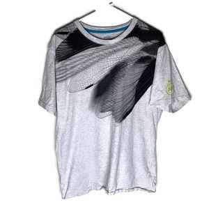 Nike N7 Regular Fit Feathers Shirt